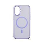 Epico HeroMatte Pro Mag+ Case | iPhone 17 | fialová | kompatibilné s Qi2 a MagSafe | plný kruh + otvory na šnúrku