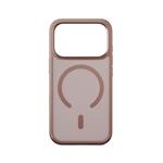 Epico HeroMatte Pro Mag+ Case | iPhone 17 Pro Max | bronzová farba | kompatibilné s Qi2 a MagSafe | ochrana celého prstenca a ostrova fotoaparátu