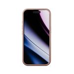 Epico HeroMatte Pro Mag+ Case | iPhone 17 Pro Max | bronzová farba | kompatibilné s Qi2 a MagSafe | ochrana celého prstenca a ostrova fotoaparátu