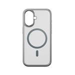 Epico HeroMatte Pro Mag+ Case | iPhone 17 | šedá | Qi2 & MagSafe kompatibilní | plný kruh