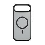 Epico HeroMatte Pro Mag+ Case | iPhone Air | čierne | kompatibilné s Qi2 a MagSafe | ochrana celého prstenca a ostrova fotoaparátu