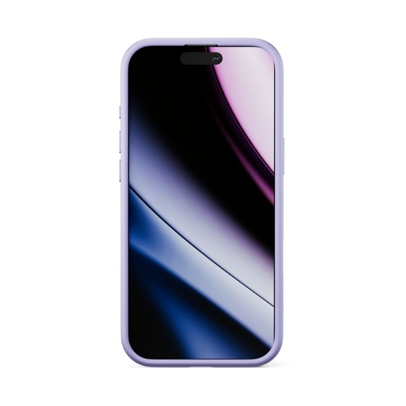Epico HeroMatte Pro Mag+ Case | iPhone Air | fialové | kompatibilné s Qi2 a MagSafe | ochrana celého prstenca a ostrova fotoaparátu