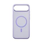 Epico HeroMatte Pro Mag+ Case | iPhone Air | fialové | kompatibilné s Qi2 a MagSafe | ochrana celého prstenca a ostrova fotoaparátu