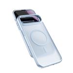 Epico HeroMatte Pro Mag+ Case | iPhone Air | sky blue | kompatibilné s Qi2 a MagSafe