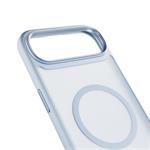 Epico HeroMatte Pro Mag+ Case | iPhone Air | sky blue | kompatibilné s Qi2 a MagSafe