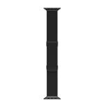 Epico hodinkový remienok Milanese+ 42/44/45/49mm - vesmírne sivý