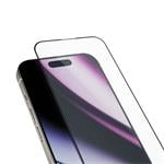 Epico ImpactBuffer Glass 3D pro iPhone 16 Pro ochranné sklo
