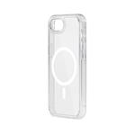 Epico ImpactBuffer Mag+ puzdro pre iPhone 16e - transparentné