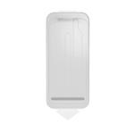 Epico ImpactCeramic Glass 3D Ultra-široké krytí s aplikátorem proti prachu pro iPhone 15/16