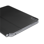 Epico Keyboard Alu Case for Apple iPad 11 24 Grey