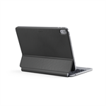 Epico Keyboard Alu Case for Apple iPad 11 24 Grey