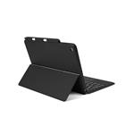 EPICO KEYBOARD CASE iPad 10,2" - ČEŠTINA/černá