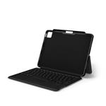 Epico Keyboard Case iPad Pro 12,9" (3.-6. gen)/Air 13" (M2-M4) - CZ/černá