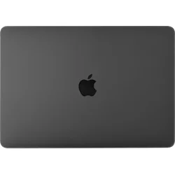 Epico KRYT na MacBook Pro 13" (2017/2018/2019;Touchbar/2020) MATNÝ - sivý (A1706, A1708, A1989,A2159,A2251,A2289)