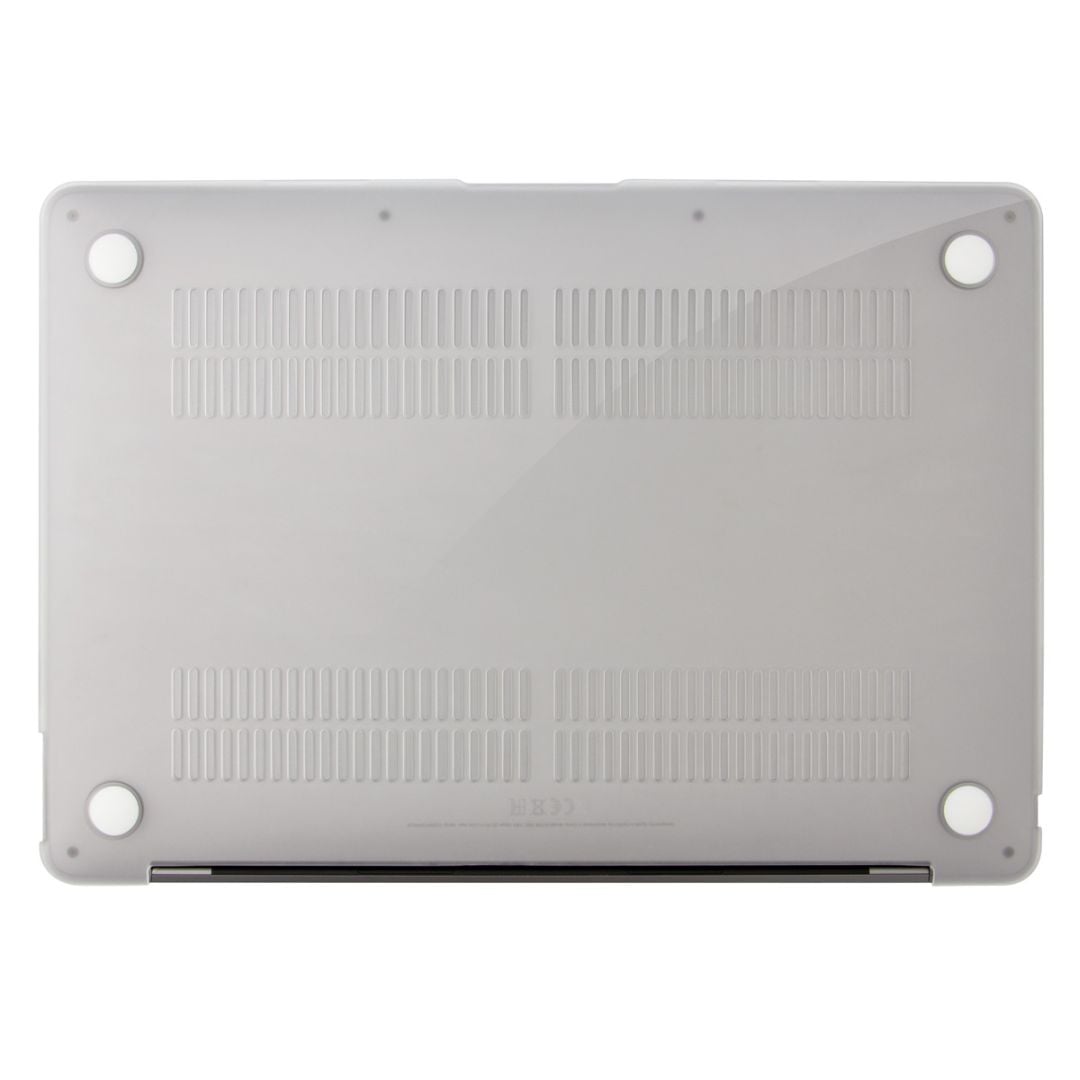 Epico KRYT na MacBook Pro 16" GLOSS - biely (A2141)