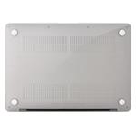 Epico KRYT na MacBook Pro 16" GLOSS - biely (A2141)