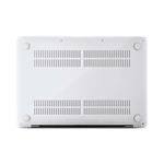 Epico KRYT na MacBook Pro 16" GLOSS - biely (A2485)