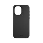 Epico Leather Pro Mag+ Case | iPhone 17 | černá