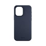 Epico Leather Pro Mag+ Case | iPhone 17 | modrá