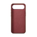 Epico Leather Pro Mag+ Case | iPhone Air | hnědá | Qi2 & MagSafe kompatibilní (ochrana camera island)