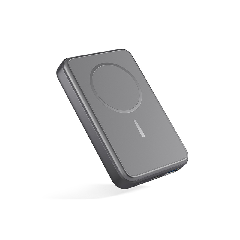 Epico Mag+ Aluminium Power Bank Battery Capacity 10 000Mah - Vesmírně ...