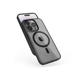 Epico Mag+ Hero Case iPhone 14 Pro - čierne
