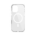 Epico Mag+ Hero Case iPhone 16 Plus - priehľadné