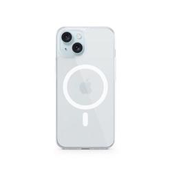 Epico Mag+ Hero Case iPhone 16 Plus - priehľadné