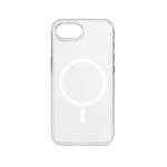 Epico Mag+ Hero Case iPhone 16e - transparentné