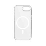 Epico Mag+ Hero Case iPhone 16e - transparentní