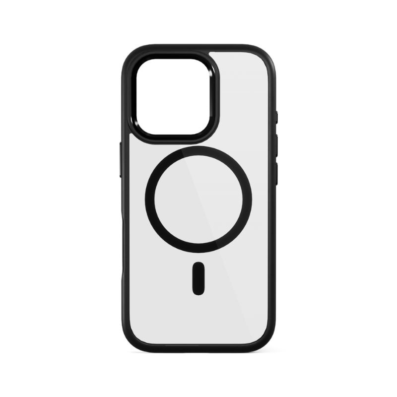 Epico Mag+ Hero Case Pro for iPhone 16 Pro - černá