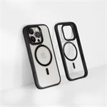 Epico Mag+ Hero Case Pro for iPhone 16 Pro Max - černá