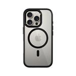 Epico Mag+ Hero Case Pro for iPhone 16 Pro Max - černá