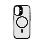 Epico Mag+ Hero Case Pro pre iPhone 16 Plus - čierne