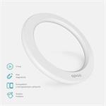 Epico Mag+ Holder - MagSafe compatible (2 ks) - bílý