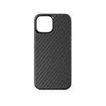Epico Mag+ Hybrid Carbon Case - MagSafe compatible iPhone 15 - černá
