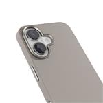 Epico Mag+ Silicone Case Pro iPhone 16 - béžový titan