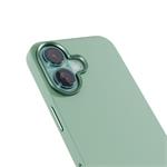 Epico Mag+ Silicone Case Pro iPhone 16 Plus - mátově zelená