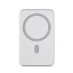 Epico Mag+ Stand Power Bank Kapacita batérie 7 000 mAh - biela