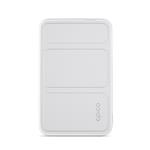 Epico Mag+ Stand Power Bank Kapacita batérie 7 000 mAh - biela