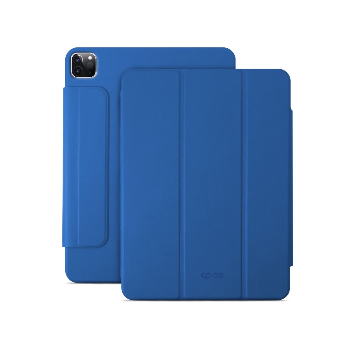 Epico MAGNETIC FLIP CASE iPad Pro 11" (2018)/ Pro 11" (2020/2021)/Air 10,9"/Air 10,9" M1 - modrá