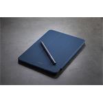 Epico MAGNETIC FLIP CASE iPad Pro 11" (2018)/ Pro 11" (2020/2021)/Air 10,9"/Air 10,9" M1 - modrý
