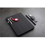 Epico Magnetic Flip Case iPad Pro 11" (3.-6. gen)/Air 10,9" (A14-M1)/Air 11" (M2-M4) - černá