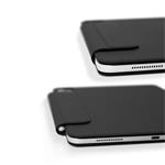 Epico Magnetic Flip Case iPad Pro 11" (3.-6. gen)/Air 10,9" (A14-M1)/Air 11" (M2-M4) - černá