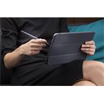 Epico Magnetic Flip Case iPad Pro 11" (3.-6. gen)/Air 10,9" (A14-M1)/Air 11" (M2-M4) - černá
