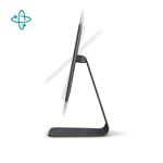 Epico Magnetic Stand for Apple iPad Pro 13" (M4) - space grey