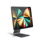 Epico Magnetic Stand iPad Pro 11" (3.-6. gen)/Air 10,9" (A14-M1)/Air 11" (M2-M4) - vesmírně šedá