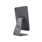 Epico Magnetic Stand iPad Pro 11" (3.-6. gen)/Air 10,9" (A14-M1)/Air 11" (M2-M4) - vesmírně šedá