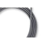 Epico MAGNETIC USB-C POWER CABLE 2m - šedá