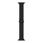 Epico METAL BAND FOR APPLE WATCH 38/40/41 mm - černá